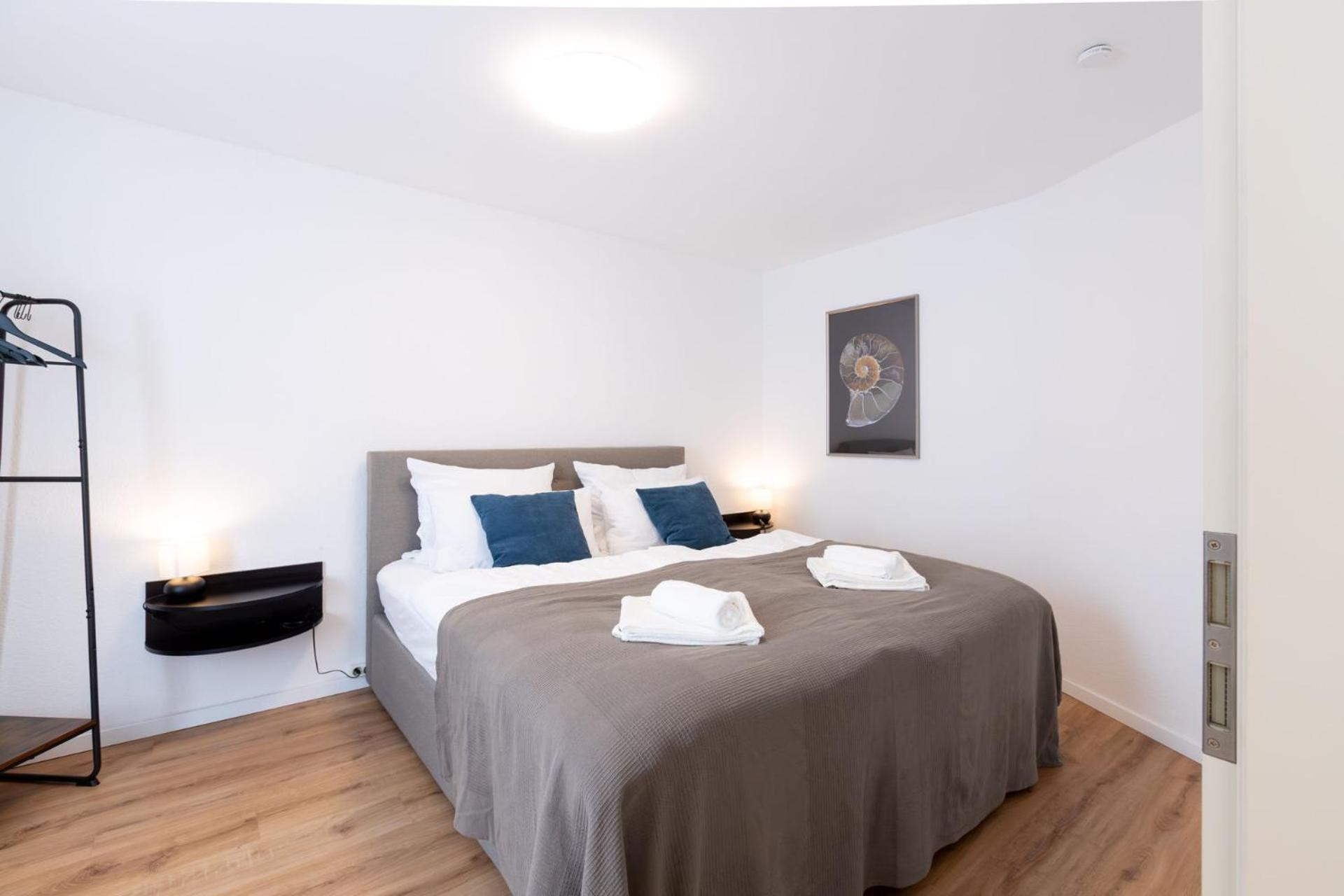 Caricasa: Bielefeld Mitte Apartamento Exterior foto