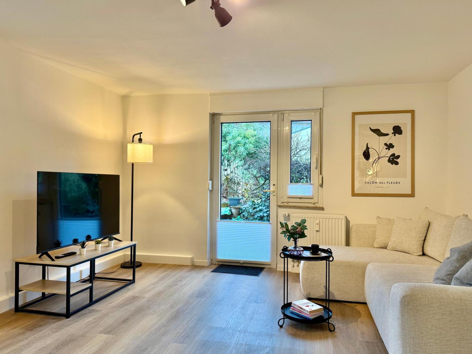 Caricasa: Bielefeld Mitte Apartamento Exterior foto