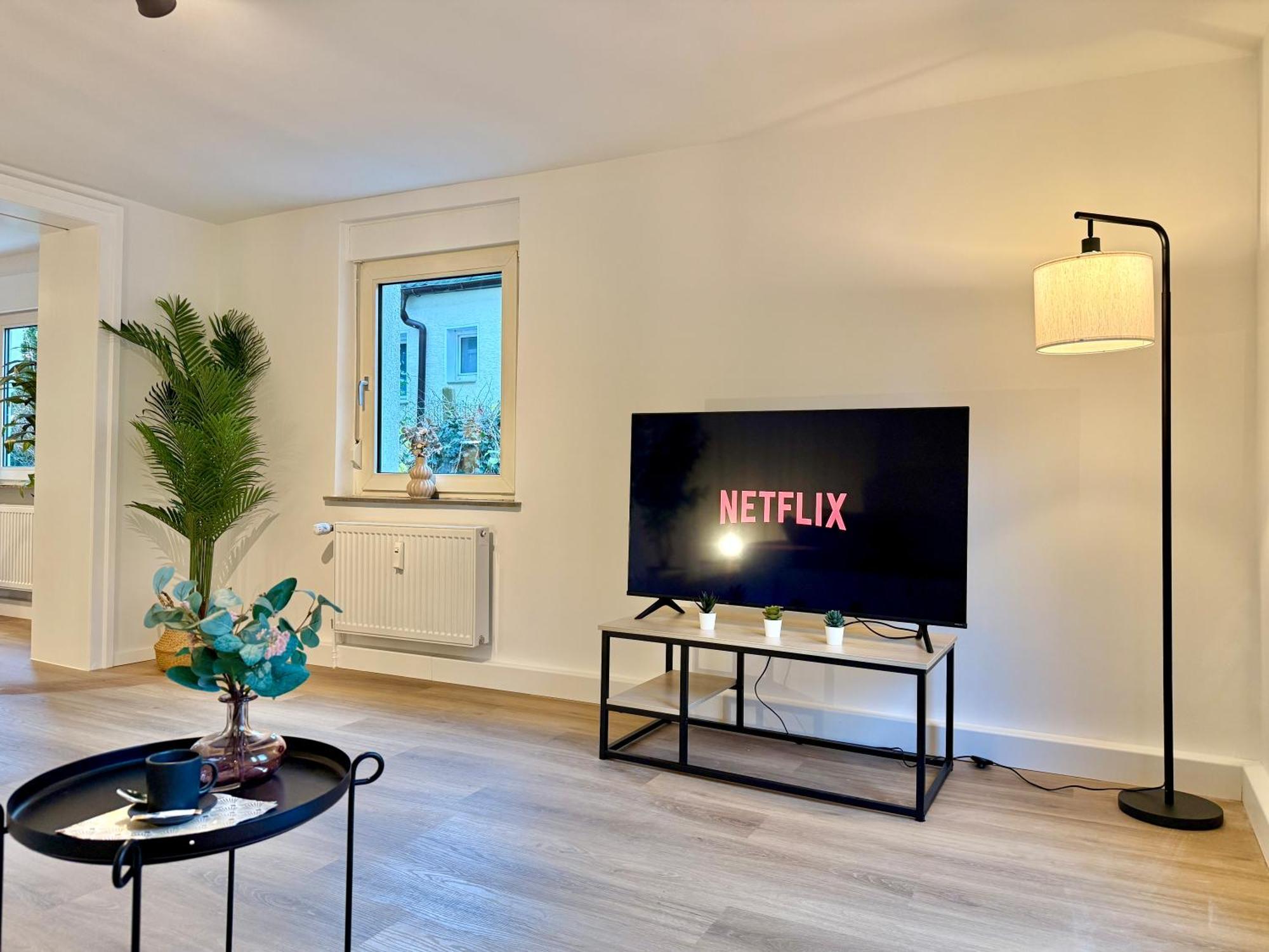 Caricasa: Bielefeld Mitte Apartamento Exterior foto