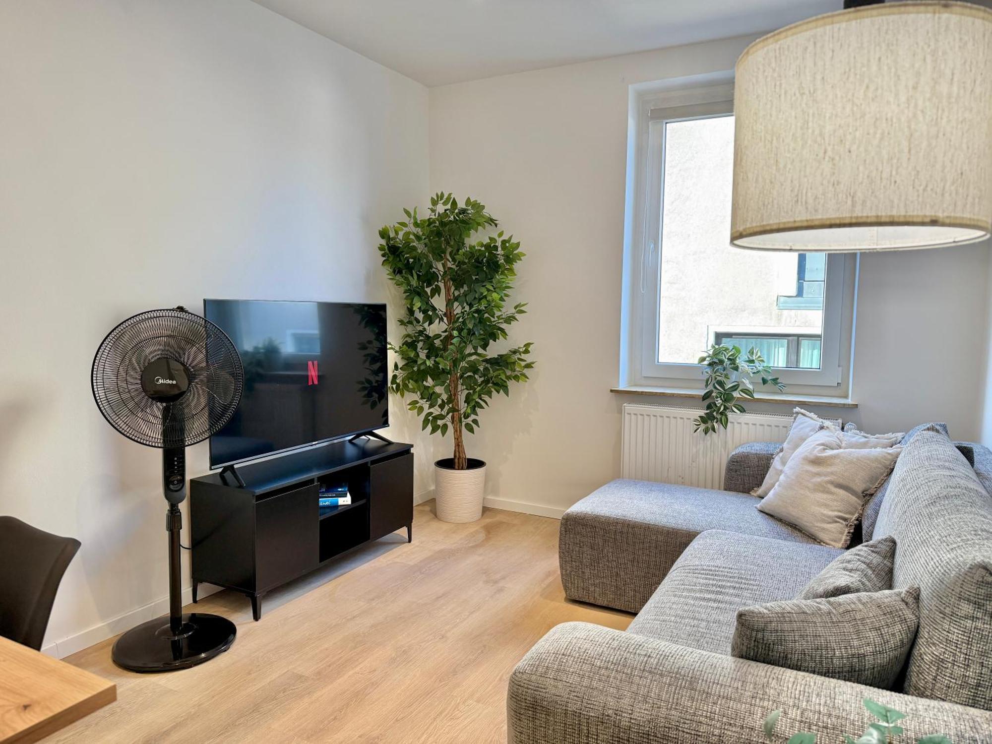 Caricasa: Bielefeld Mitte Apartamento Exterior foto